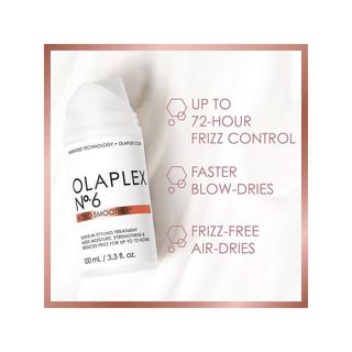 OLAPLEX Bond Smooter Nr6 Olaplex Bond Smoot Nr. 6 100ml 