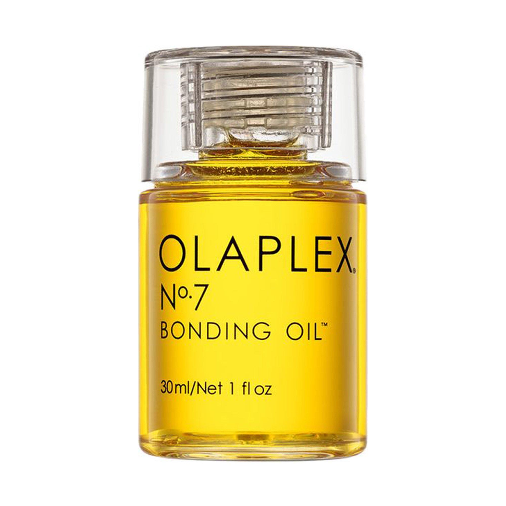 Image of OLAPLEX Nr. 7 Bonding Oil - 30ml