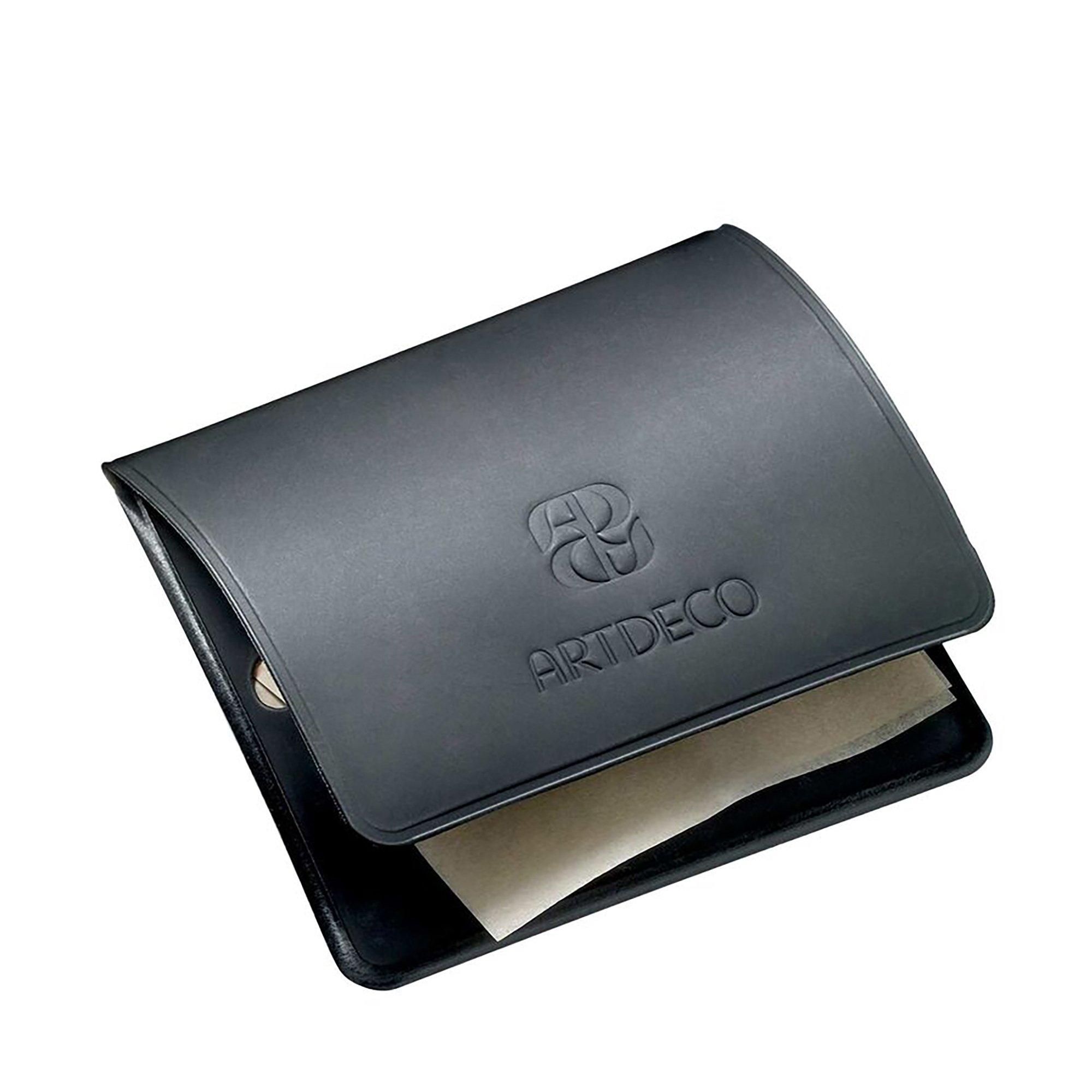 Image of Artdeco Oil Control Paper Damen Multicolor ONE SIZE