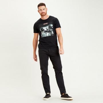 Chinohose, Regular Fit