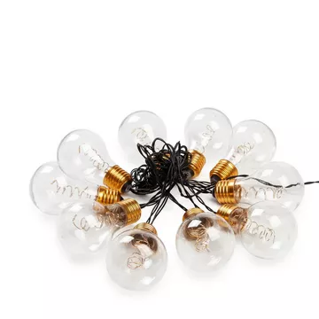 Guirlande lumineuse LED