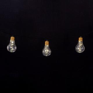 Manor LED-Lichterkette  