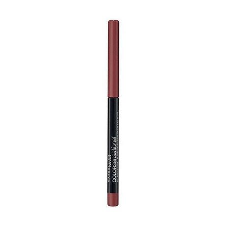 MAYBELLINE Color Sensational Color Sensational Crayon à lèvres 