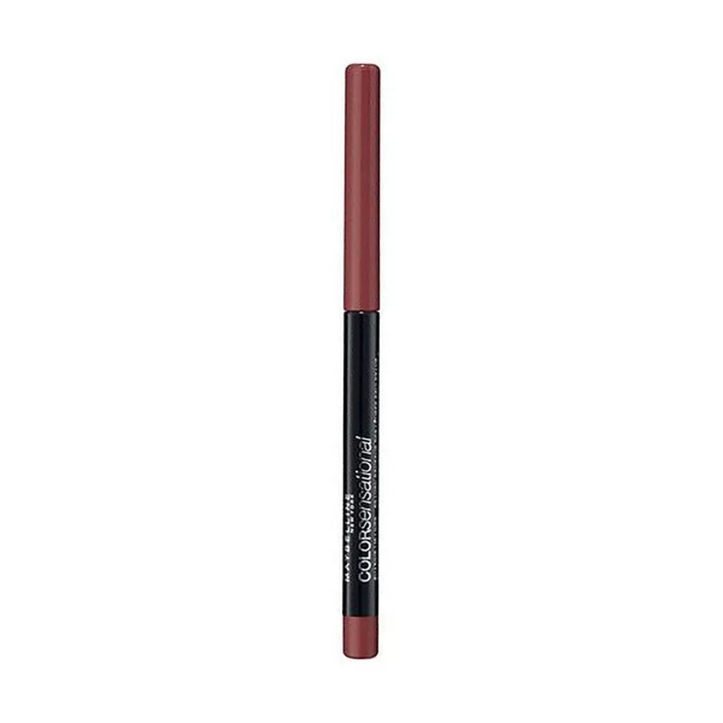 Maybelline - Color Sensational Lipliner, One Size, Gone Greige