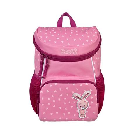 Scooli Rucksack Bella Bunny 