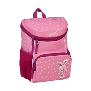 Scooli Rucksack Bella Bunny 