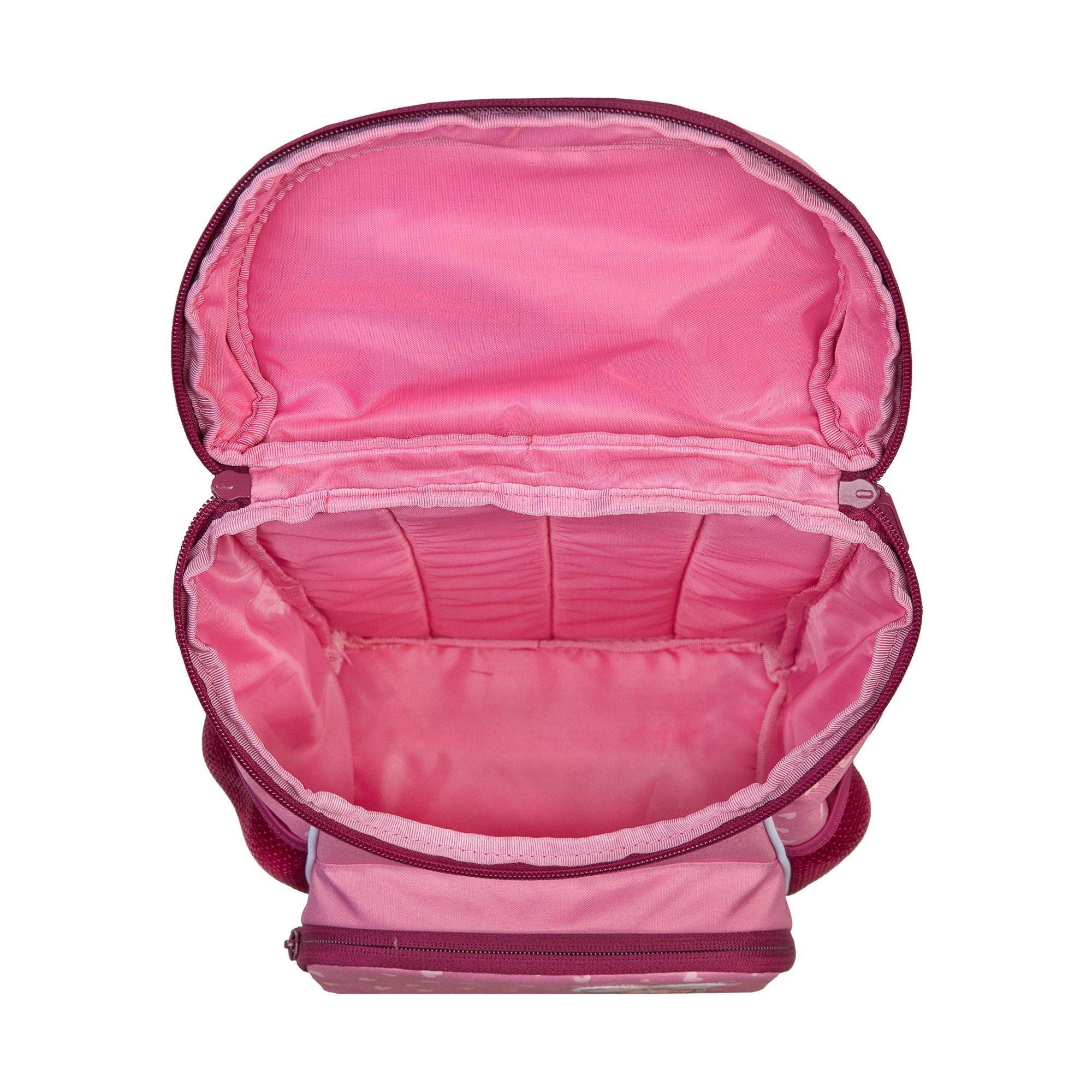 Scooli Rucksack Bella Bunny 