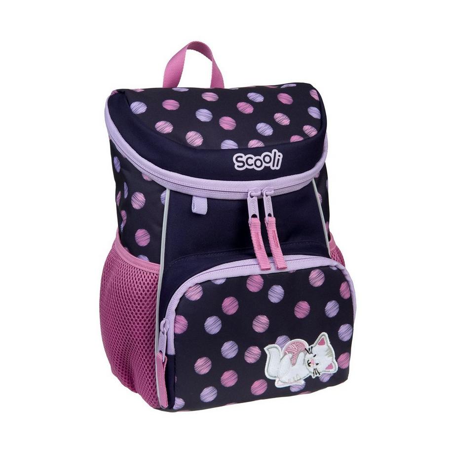 Scooli Rucksack Caty Cat 