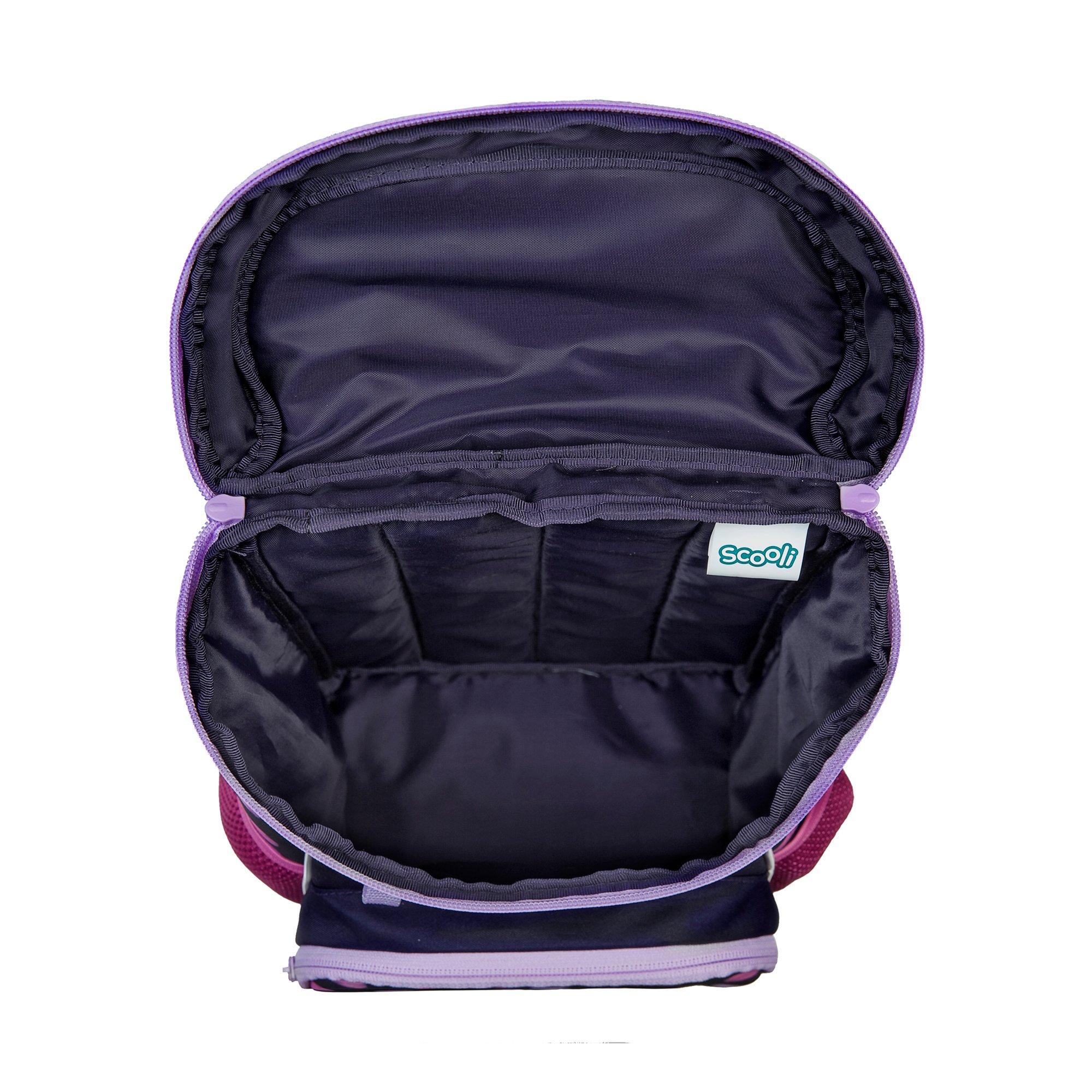 Scooli Rucksack Caty Cat 