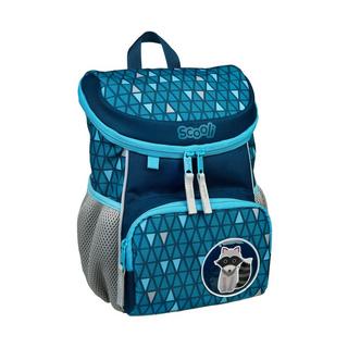 Scooli Rucksack Rickie Racoon 