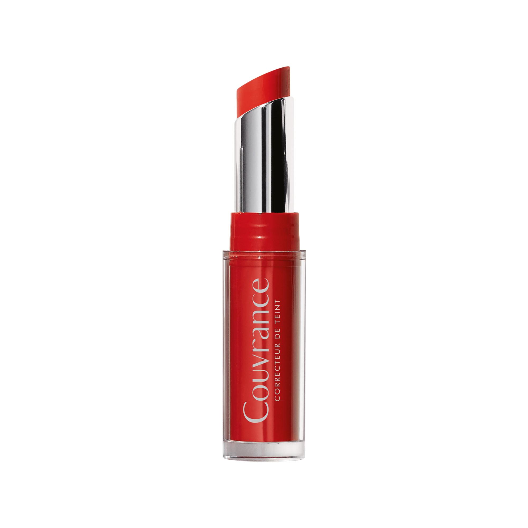Image of Avène Couvrance Lippenbalsam Unisex Rot 3g