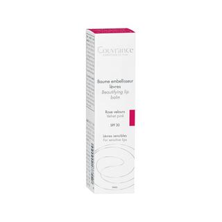 Avene Couvrance Baume embellisseur lèvres Rose velours 