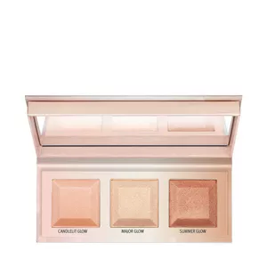 Choose Your Glow Highlighter Palette 