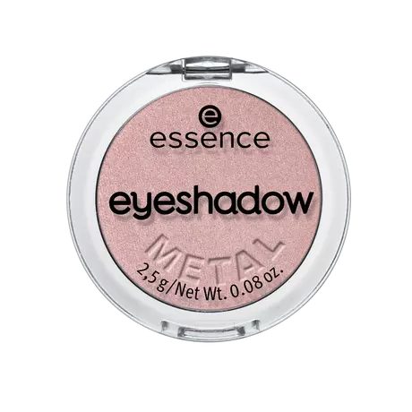 essence  Eyeshadow 15 So Chic