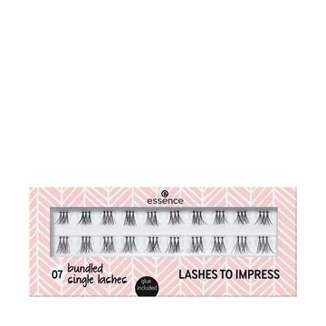 Lashes To Impress 07