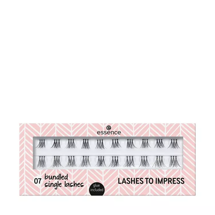 essence Lashes To Impress 07online kaufen MANOR