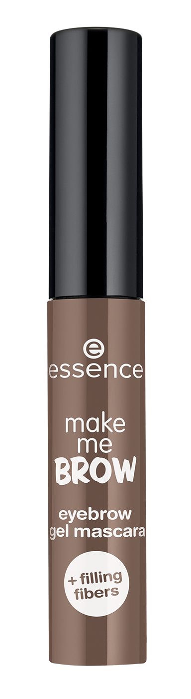 Image of essence Make Me Brow Eyebrow Mascara