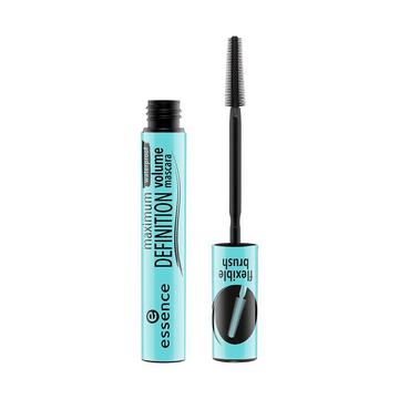 Maximum Definition Waterproof Volume Mascara