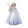 Hasbro  Disney Frozen 2 - Elsa, bambola cantante, tedesca 