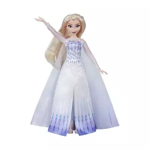 Disney Eiskönigin Traummelodie Elsa Puppe, französisch