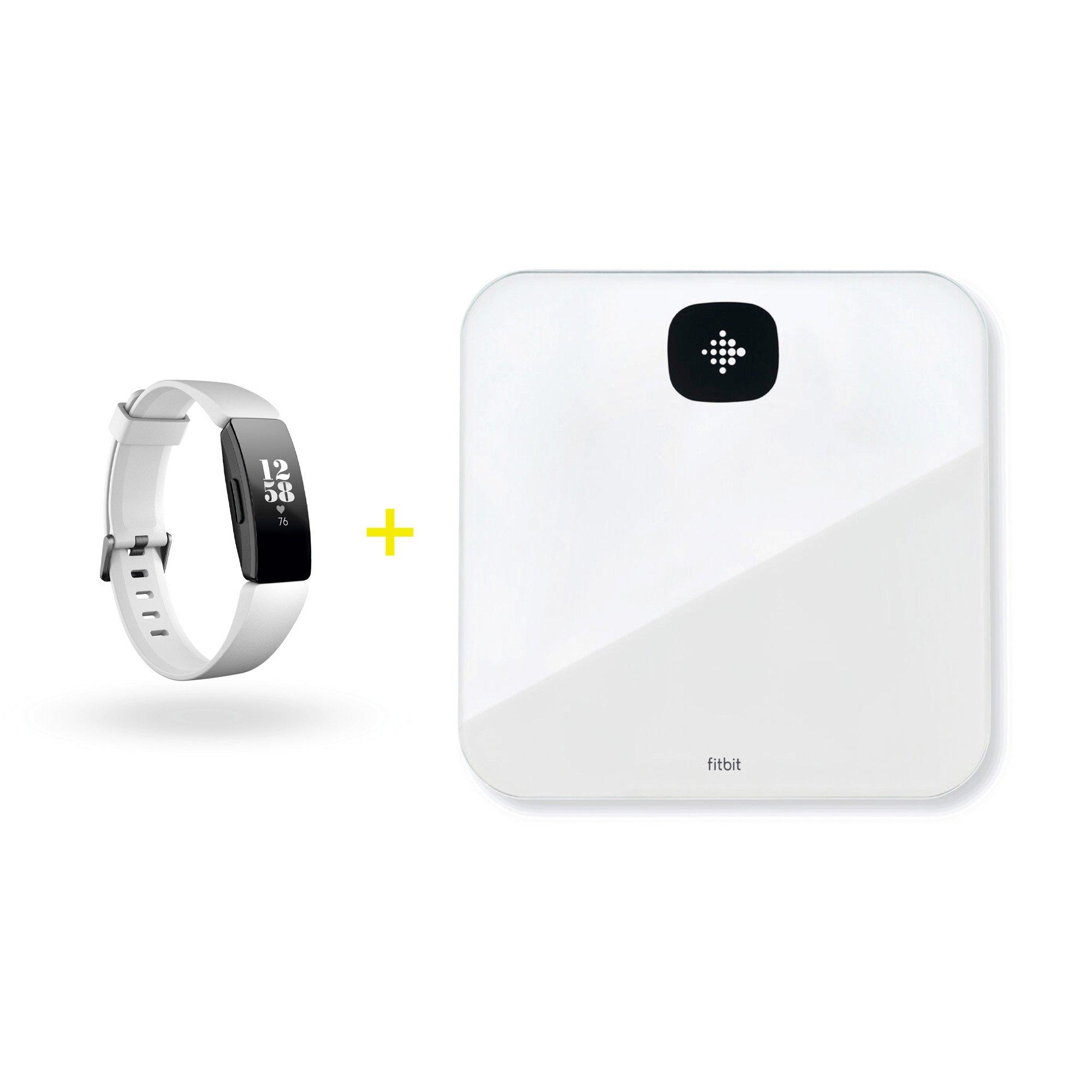 Acheter FITBIT Aria Air Balance intelligente