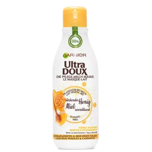 Utra Doux Hair Milk Miel