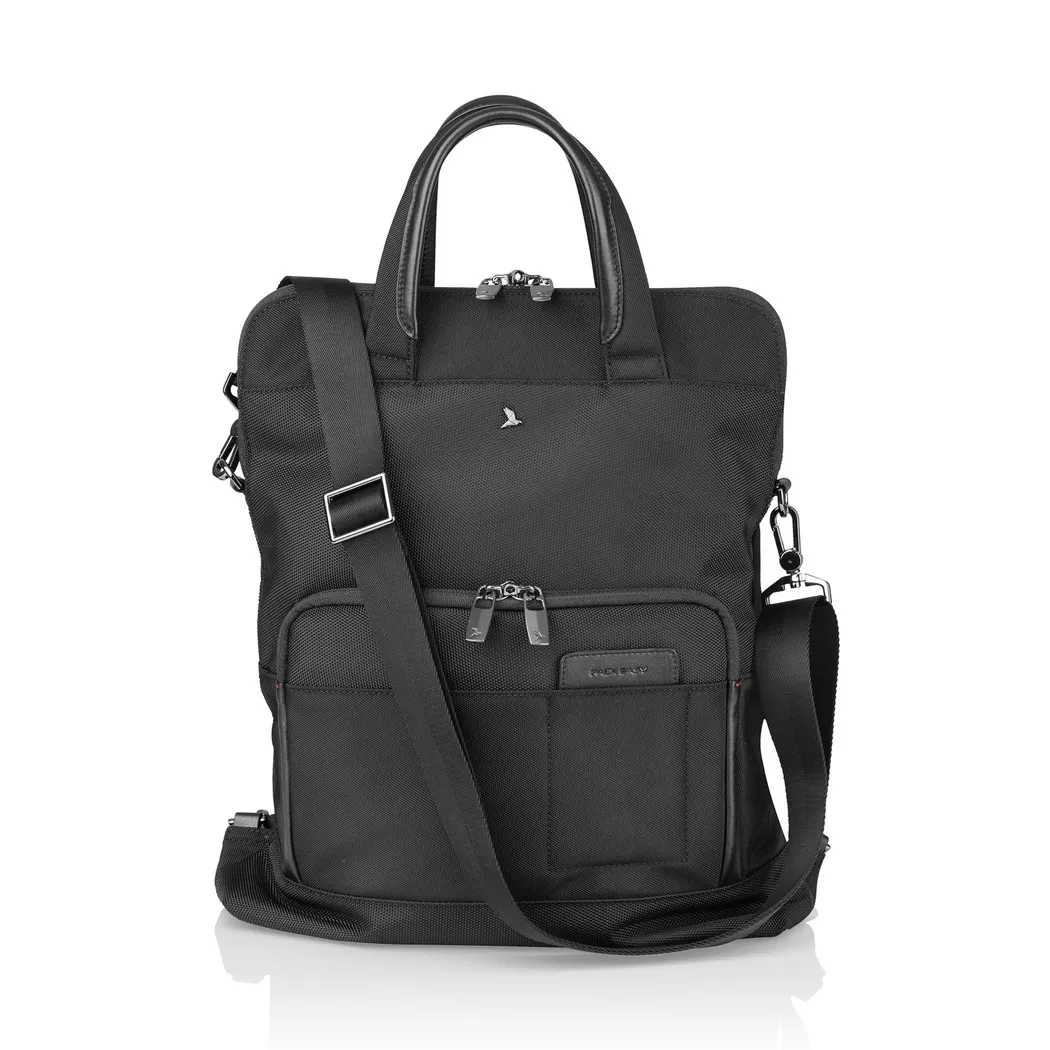 Pack Easy - Rucksack, 40cm, Black