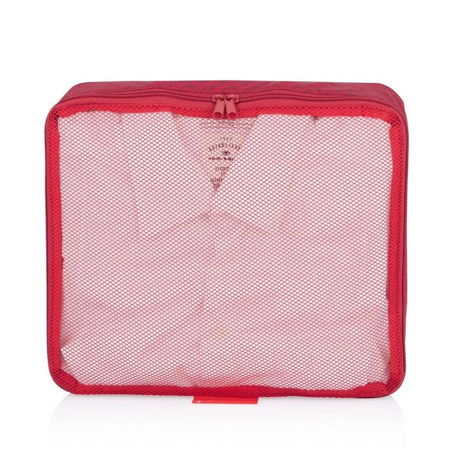 PACK EASY Necessaire CristalClear 