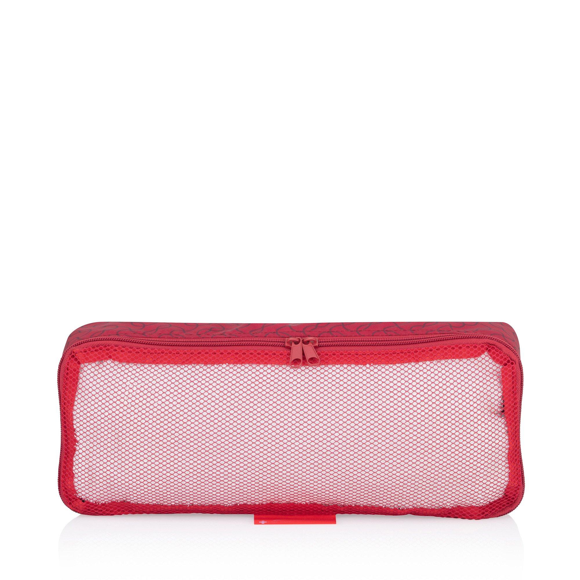 PACK EASY Necessaire CristalClear 