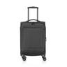 PACK EASY 55 CM, Valise souple, Spinner Infinity 