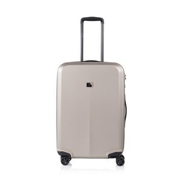 Valise rigide, Spinner