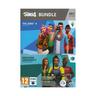 EA GAMES The Sims 4 Discover University Bundle (PC/Mac) DE, FR, IT 