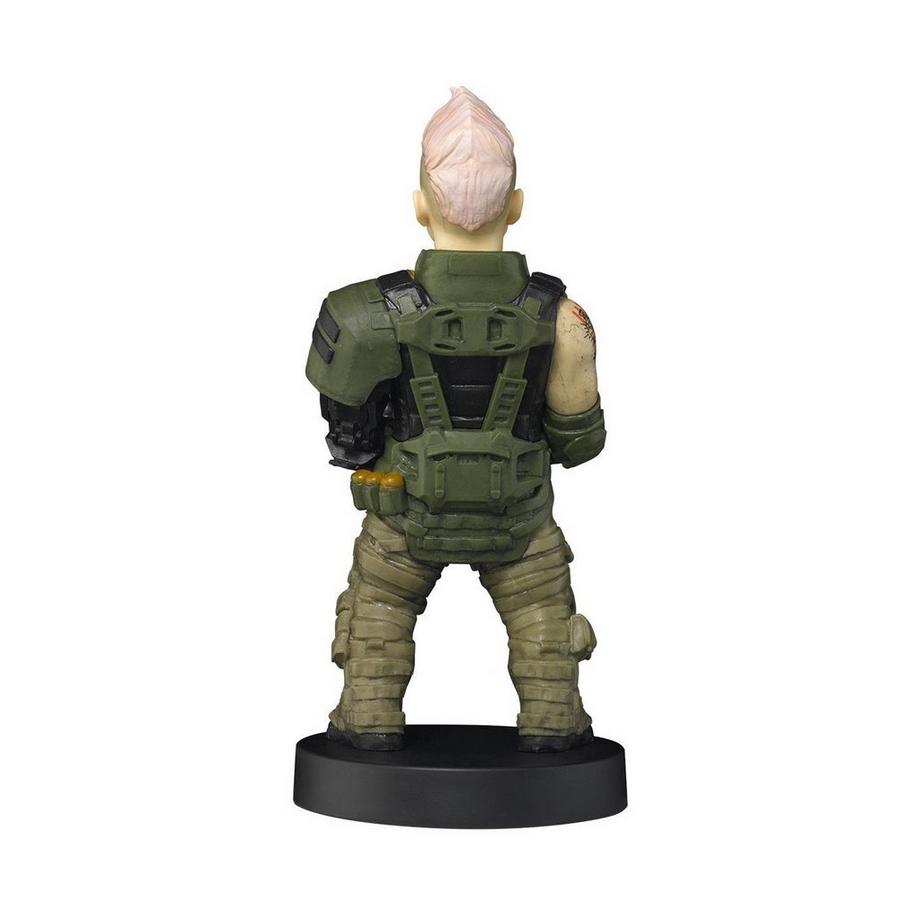 EXQUISITE GAMING Call of Duty: Specialist #1 Battery - Cable Guy, 20 cm Figuren 