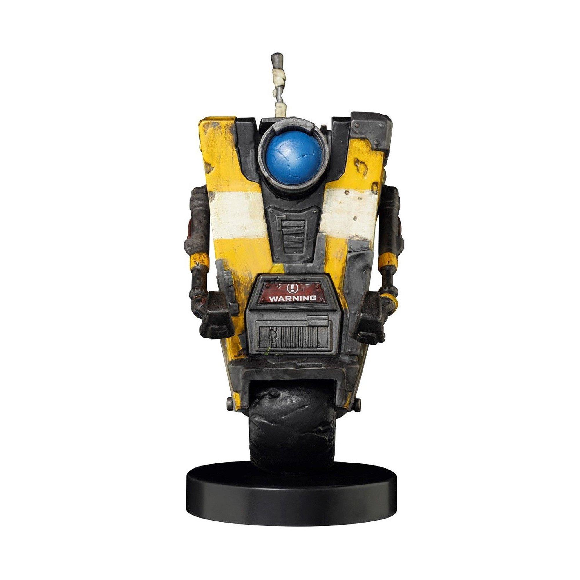 Image of Figuren Clap Trap - Cable Guy, 20 cm