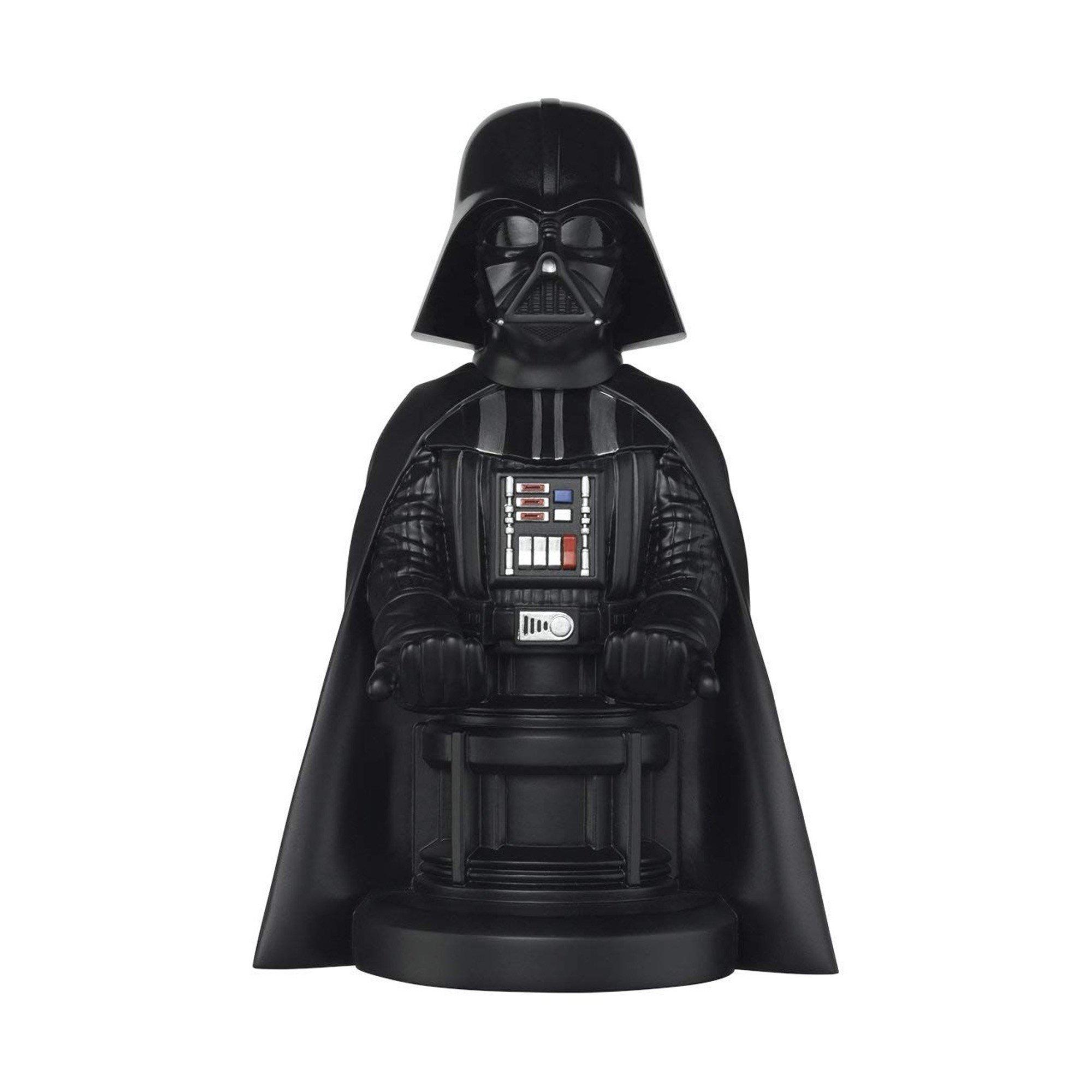 Image of EXQUISITE GAMING Star Wars: Darth Vader - Cable Guy, 20cm Figuren