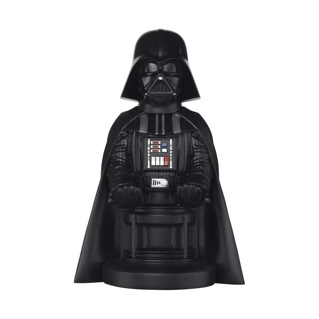 EXQUISITE GAMING - Star Wars: Darth Vader - Cable Guy, 20cm, Figuren