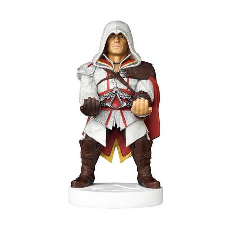 EXQUISITE GAMING Assassin's Creed: Ezio - Cable Guy, 20cm Figuren 