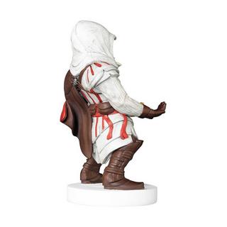 EXQUISITE GAMING Assassin's Creed: Ezio - Cable Guy, 20cm Figuren 