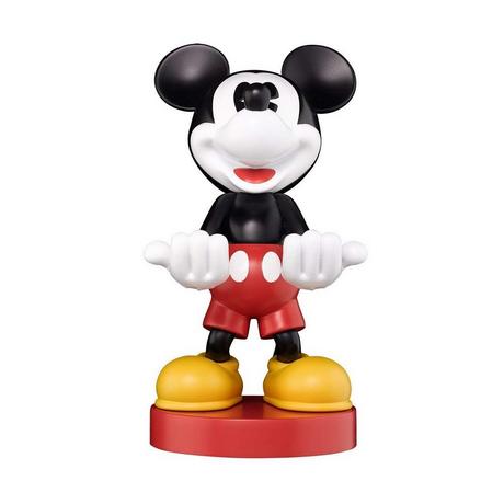 EXQUISITE GAMING Mickey Mouse - Cable Guy, 20cm Figuren 