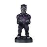 EXQUISITE GAMING Marvel Comics: Black Panther - Cable Guy, 20cm Figuren 