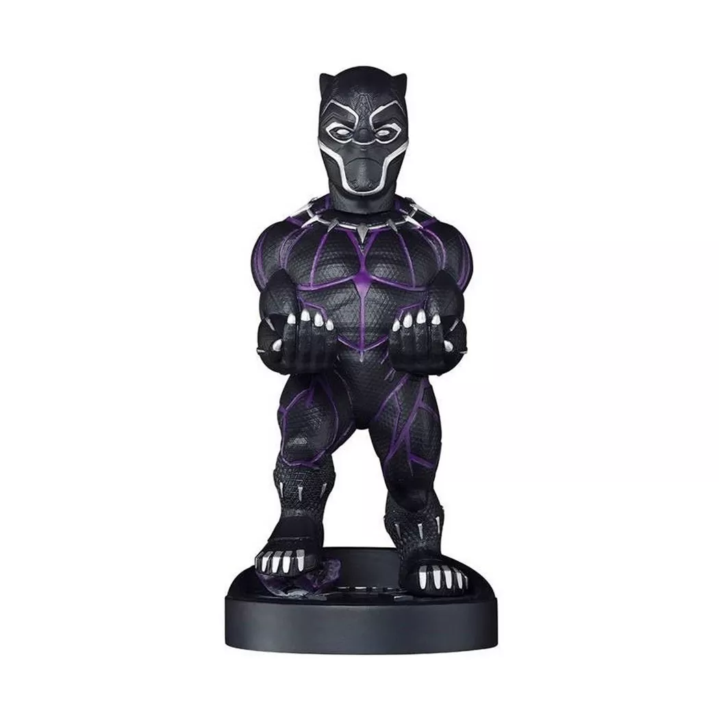 EXQUISITE GAMING - Marvel Comics: Black Panther - Cable Guy, 20cm, Figuren