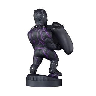 EXQUISITE GAMING Marvel Comics: Black Panther - Cable Guy, 20cm Figuren 