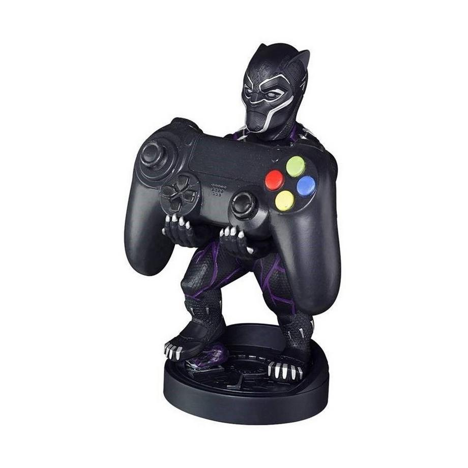 EXQUISITE GAMING Marvel Comics: Black Panther - Cable Guy, 20cm Figuren 