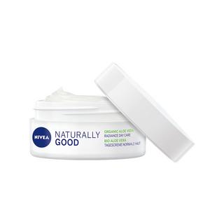 NIVEA  Nivea Pure & Natural crème de jour 50ml 