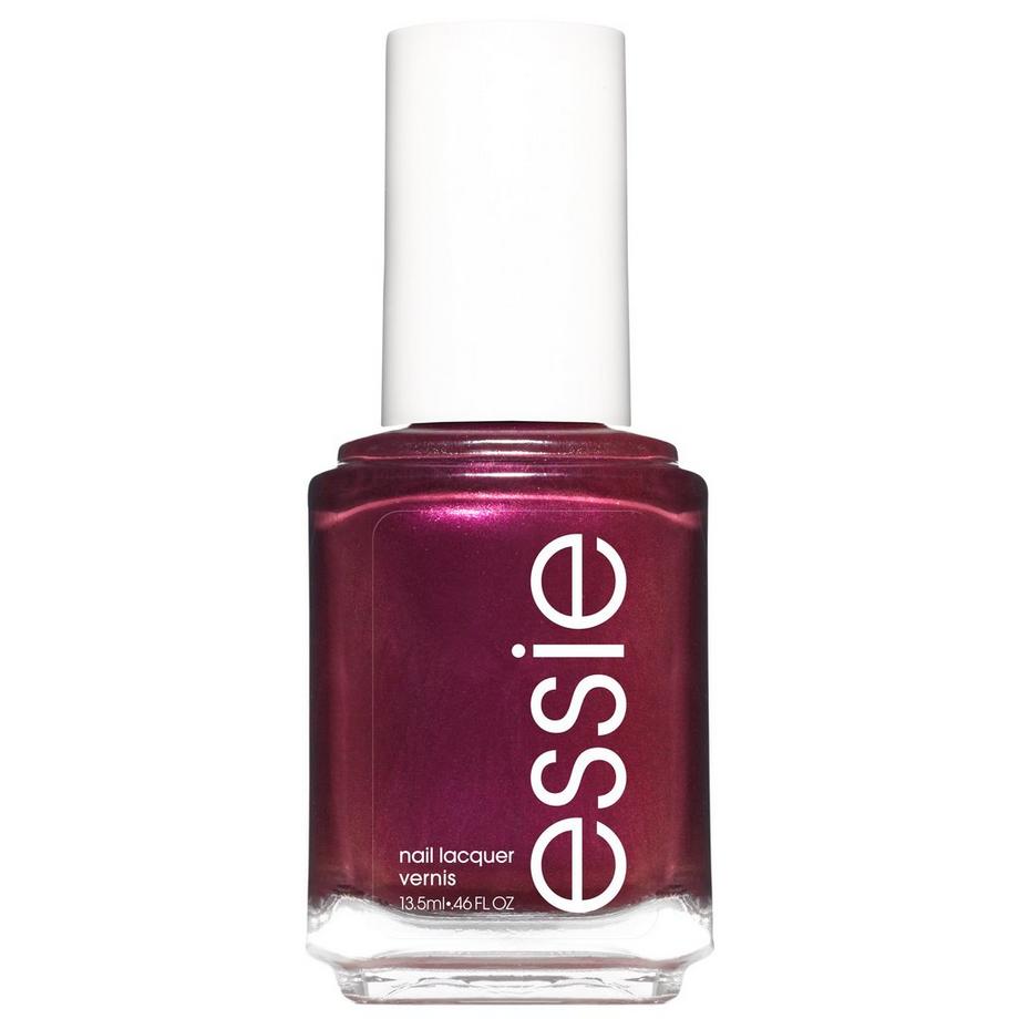 essie  Nagellack 
