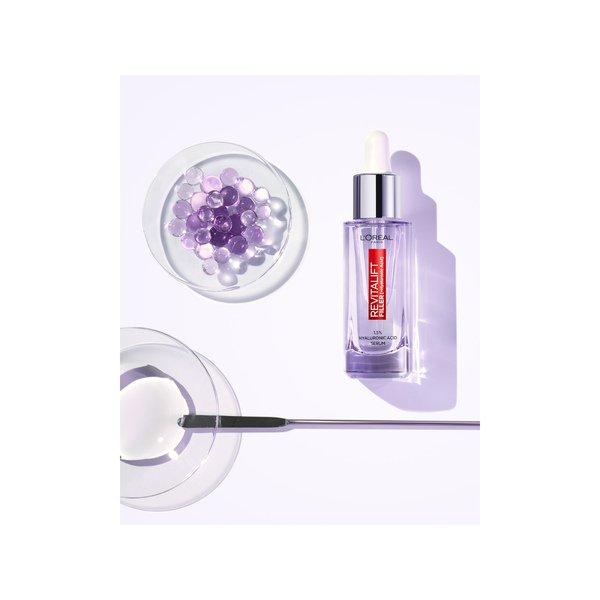L'Oréal Paris Filler Antifalt Revitalift Filler Anti-Falten Serum 