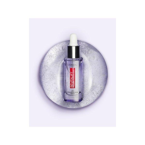 L'Oréal Paris Filler Antifalt Revitalift Filler Anti-Falten Serum 
