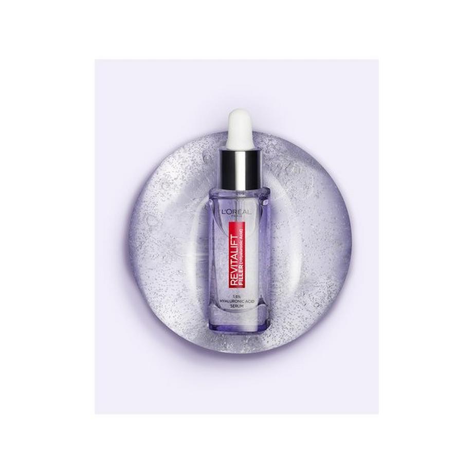 L'Oréal Paris Filler Antifalt Revitalift Filler sérum anti-rides 
