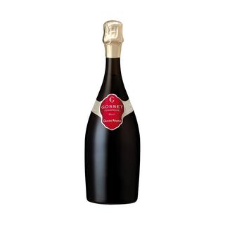 Champagne Gosset Grande Réserve, Champagne AOC  