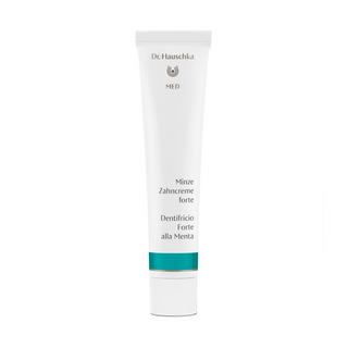 Dr. Hauschka  Minze Zahncreme forte
 